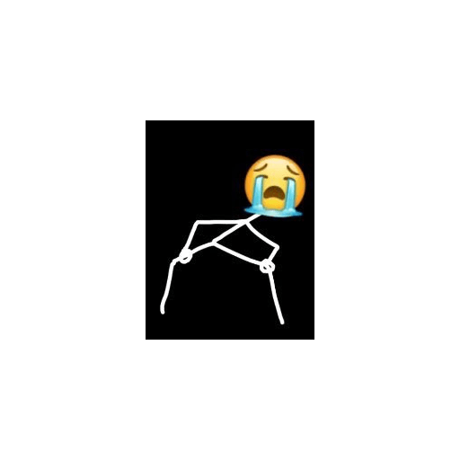 Emot nangis 😢 😭 19