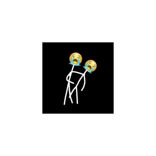 Emot nangis 😢 😭 9