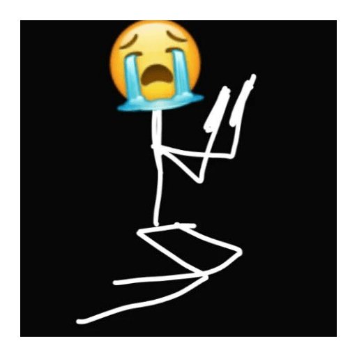 Emot nangis 😢 😭 13