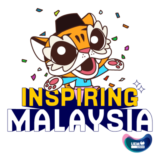 Inspiring Malaysia  1