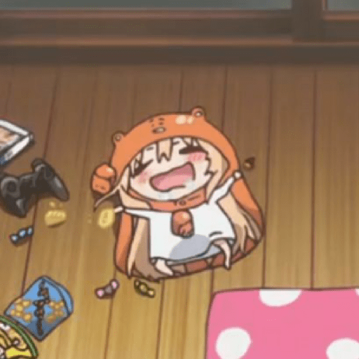 Anime ramdon 2