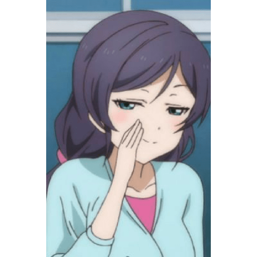 Anime ramdon 8