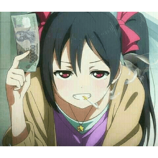 Anime ramdon 5