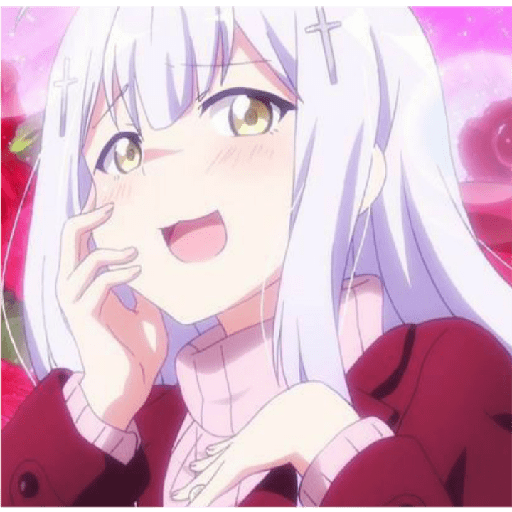 Anime ramdon 12