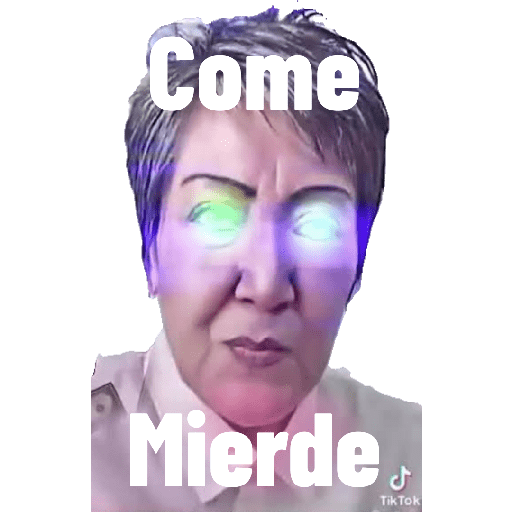 Ternure 68 la cuerpa 8
