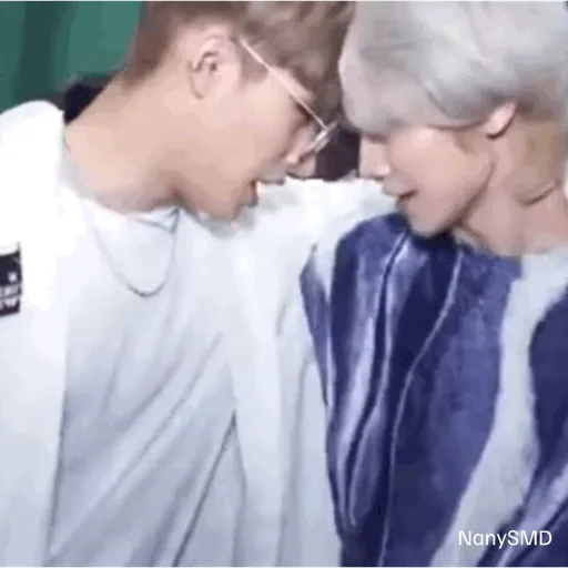 Minsang 💖 2