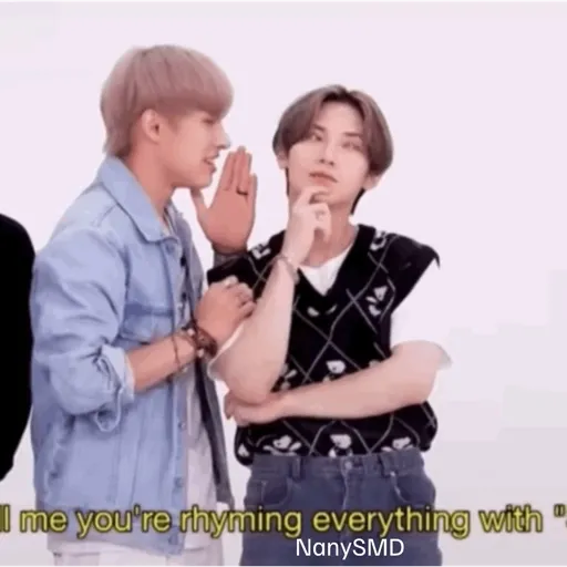 Minsang 💖 11