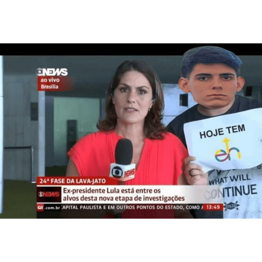 IPH Novo 8