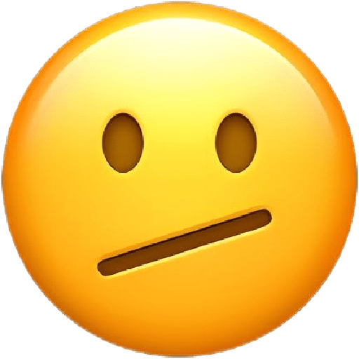 Emojis Reacciones sticker