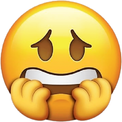 emojis reacciones - WASticker