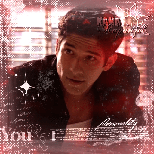 Scott McCall 1