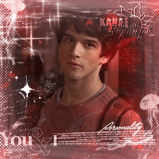 Scott McCall 2