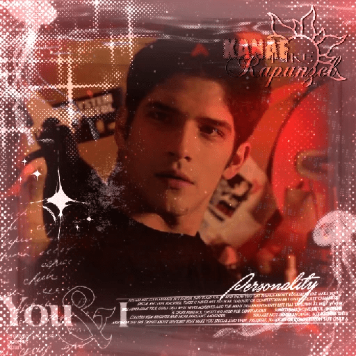 Scott McCall 4