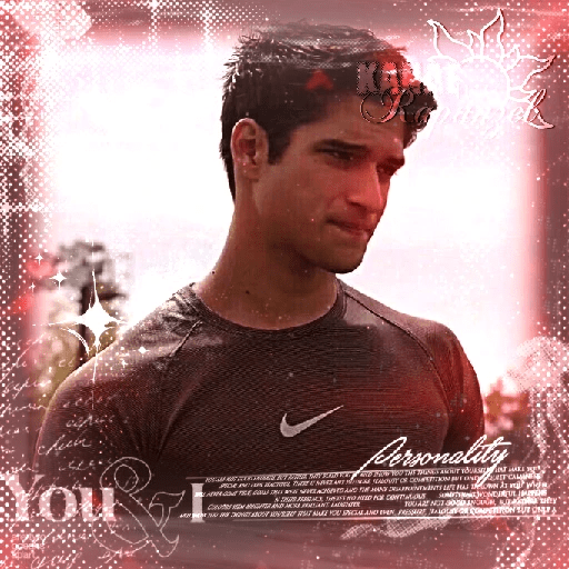 Scott McCall 8