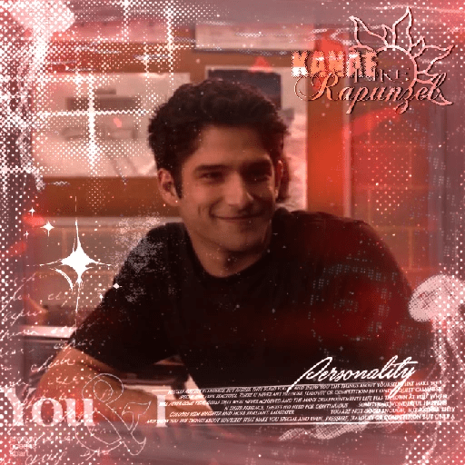 Scott McCall 9