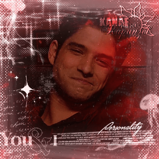 Scott McCall 11