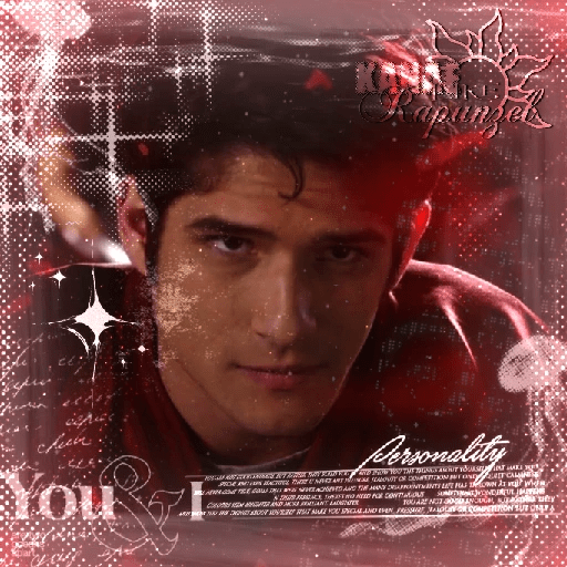 Scott McCall 12