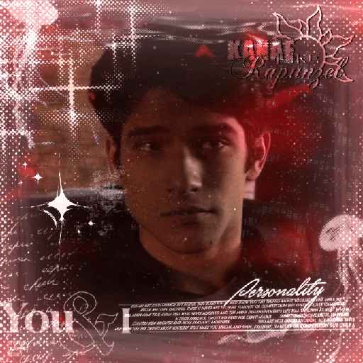 Scott McCall 13