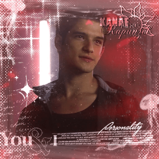Scott McCall 14