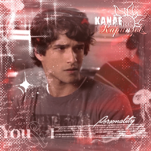 Scott McCall 15