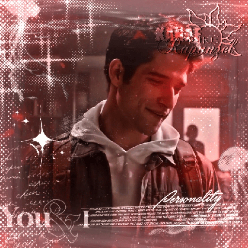 Scott McCall 16