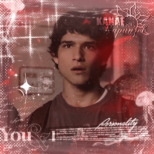 Scott McCall 17
