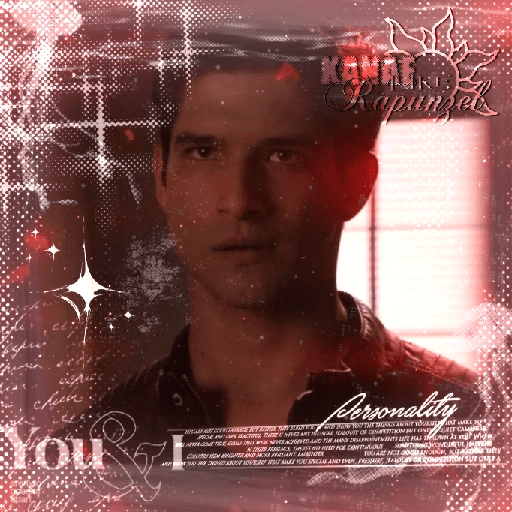 Scott McCall 21