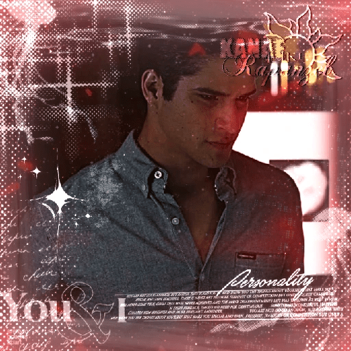 Scott McCall 24