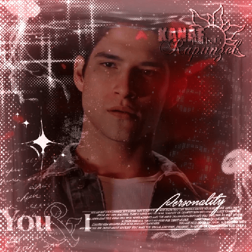 Scott McCall 25
