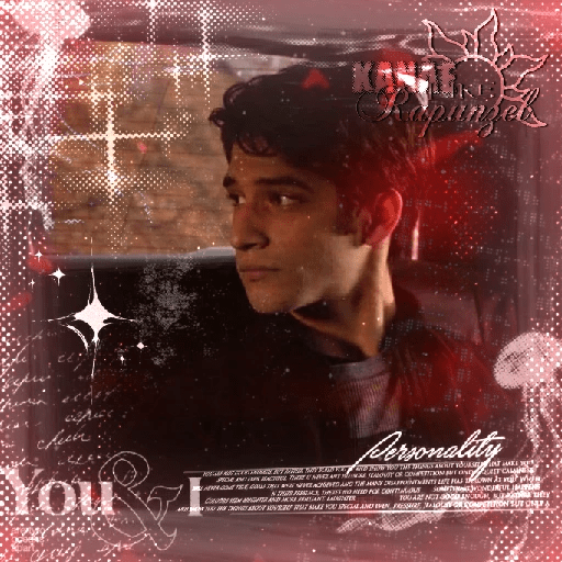 Scott McCall 27