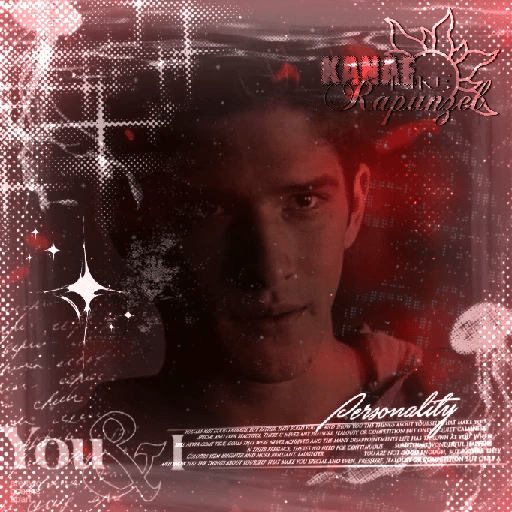 Scott McCall 28