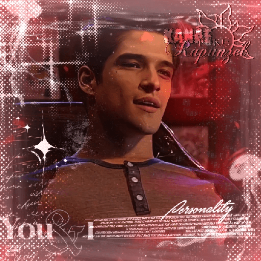 Scott McCall 29