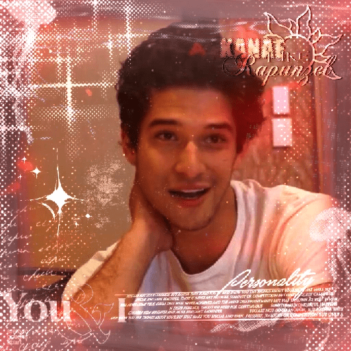 Scott McCall 30