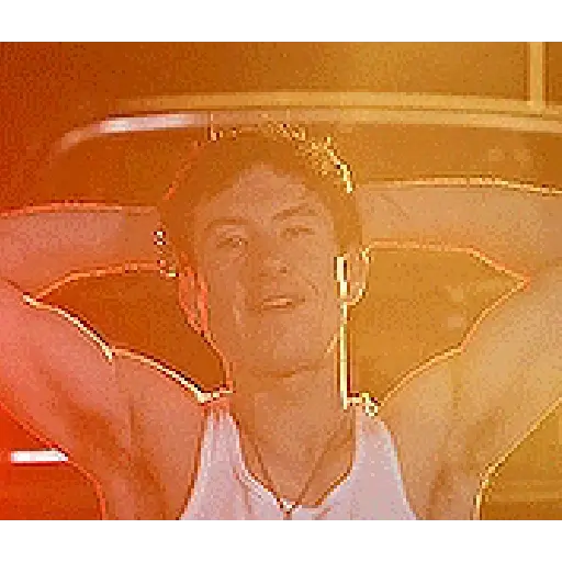 Barry Keoghan  8