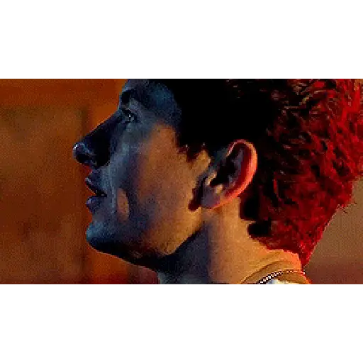 Barry Keoghan  7