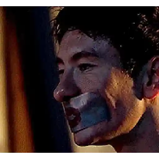 Barry Keoghan  6