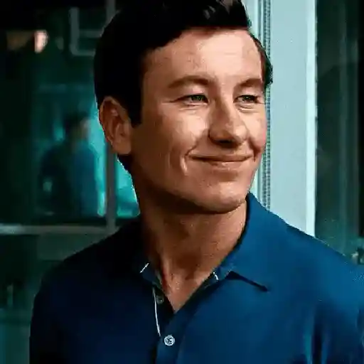 Barry Keoghan  2