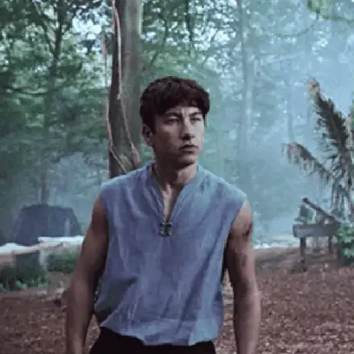 Barry Keoghan  3