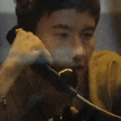 Barry Keoghan  4
