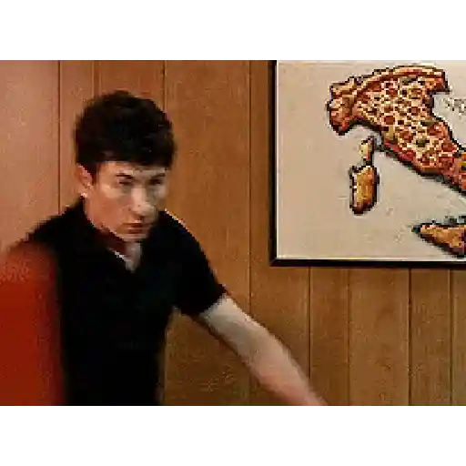 Barry Keoghan  5