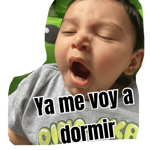 Mis pegatinas