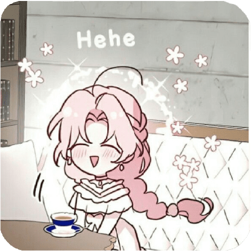 ᘝ  Yeranice ? ꒰ྀ 8