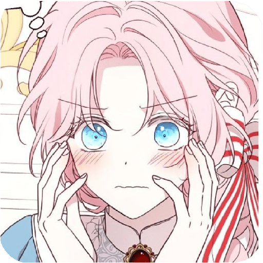 ᘝ  Yeranice ? ꒰ྀ 12