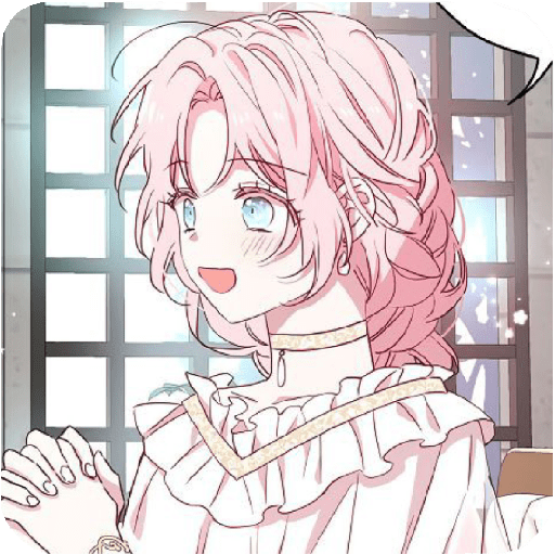 ᘝ  Yeranice ? ꒰ྀ 4