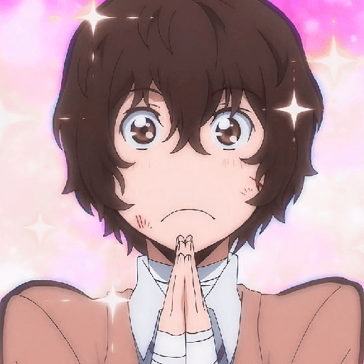 Dazai -Bungo stray dogs 12