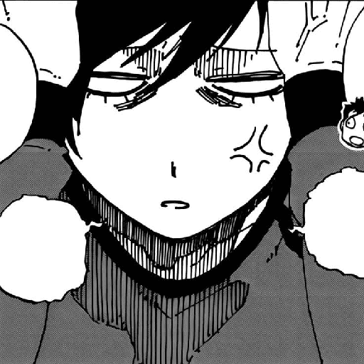 Itoshi Rin -Blue Lock 3