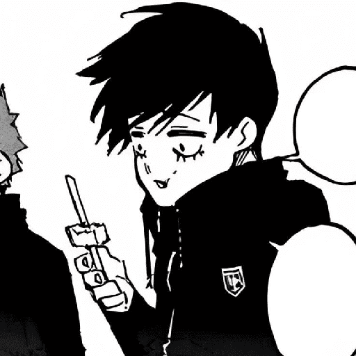 Itoshi Rin -Blue Lock 14