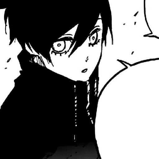 Itoshi Rin -Blue Lock 17