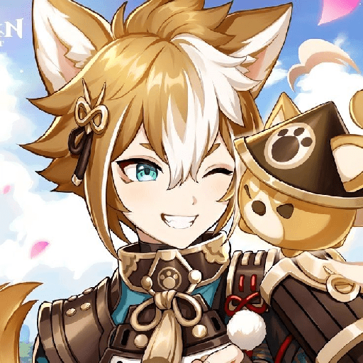 🦊/ 𝐺𝑜𝑟𝑜𝑢— 𝑔𝑒𝑛𝑠ℎ𝑖𝑛