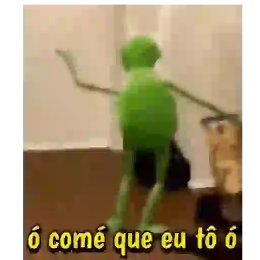 Minhas figurinhas
